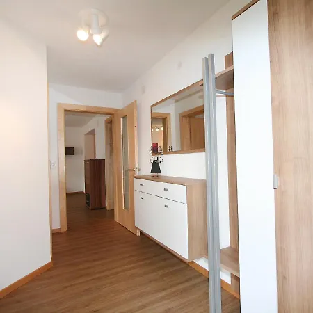 Venet By Interhome Appartement Fließ