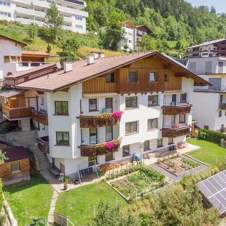 Appartamento Venet By Interhome