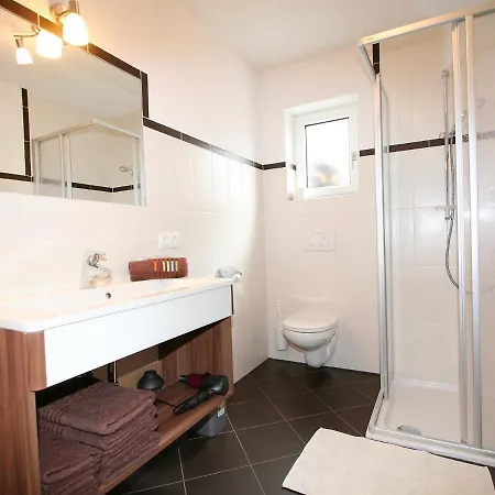 Appartamento Venet By Interhome
