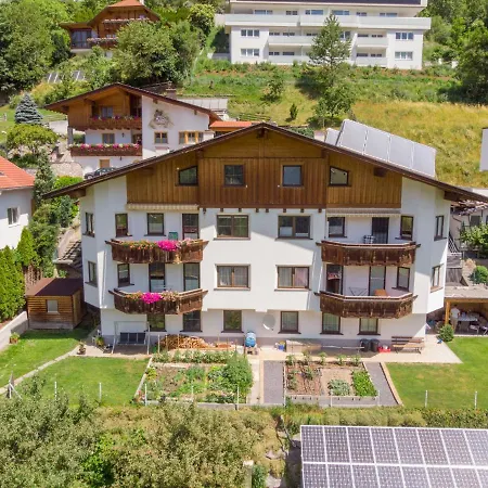 Venet By Interhome Appartamento Fliess
