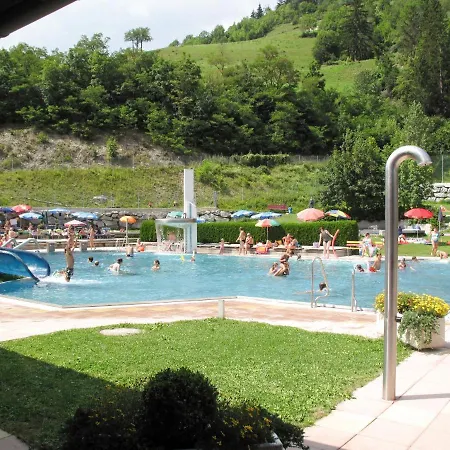 Venet By Interhome Fließ