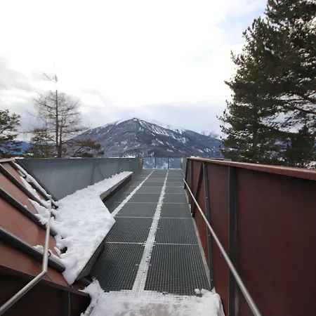 Apartmán Venet By Interhome Fliess