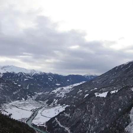 Apartmán Venet By Interhome Fliess