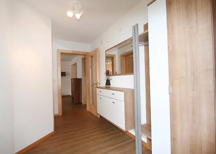 Venet By Interhome Apartmán Fliess