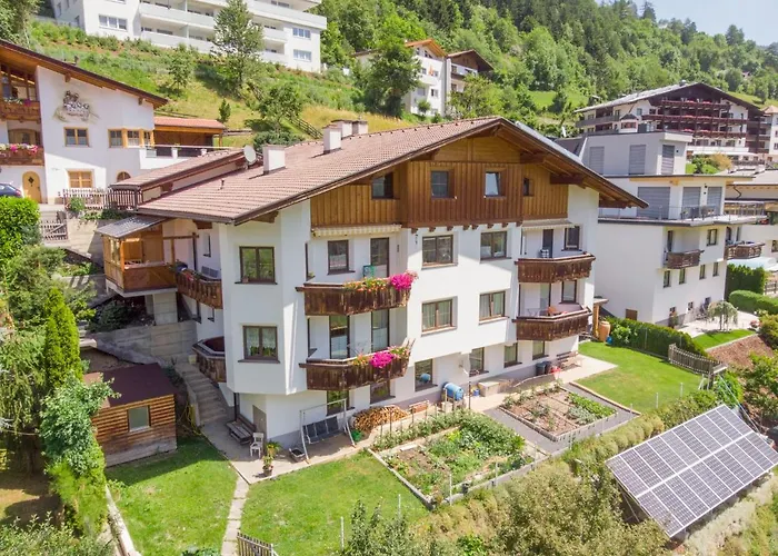 Apartmán Venet By Interhome