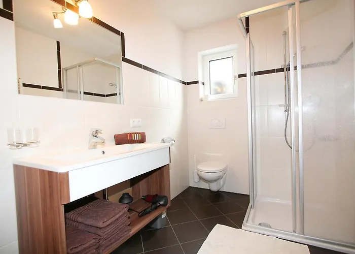 Apartmán Venet By Interhome