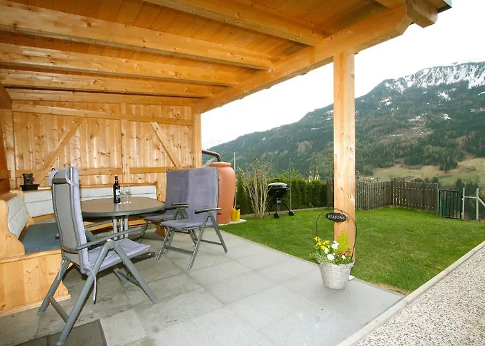 דירה Venet By Interhome *