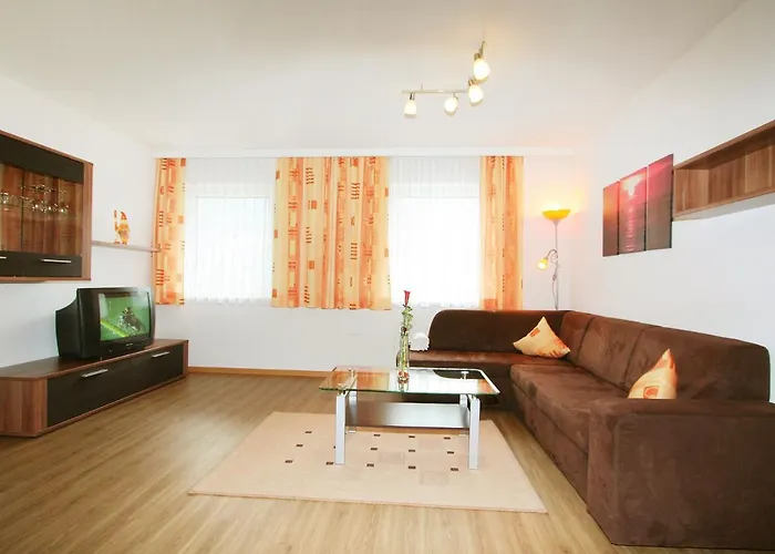 Venet By Interhome דירה