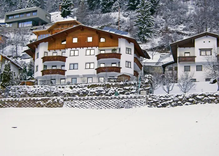 Venet By Interhome דירה *