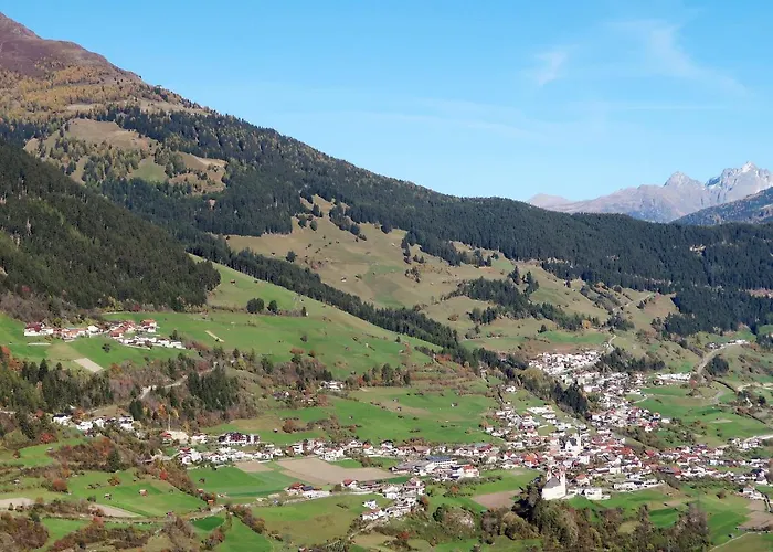 Venet By Interhome Apartmán *