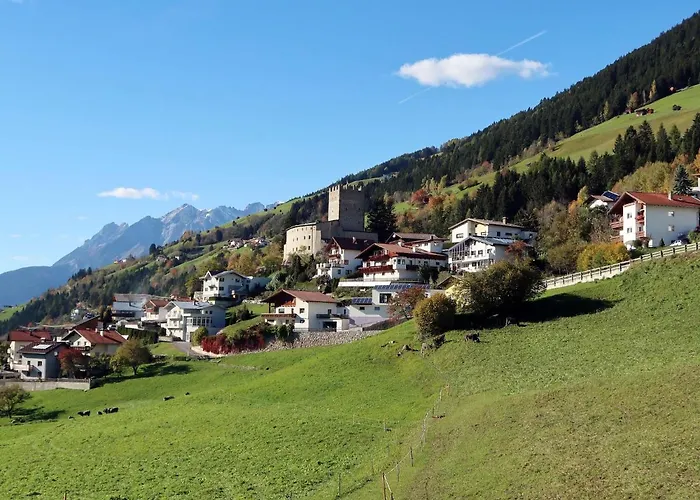 Venet By Interhome Fliess