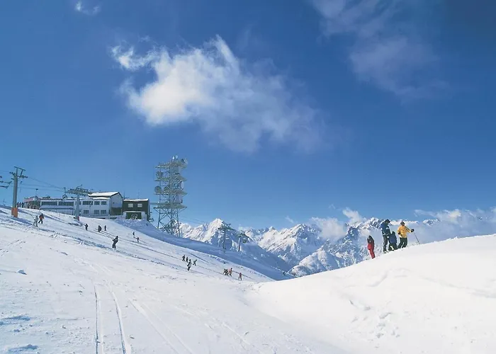 Venet By Interhome דירה פליס