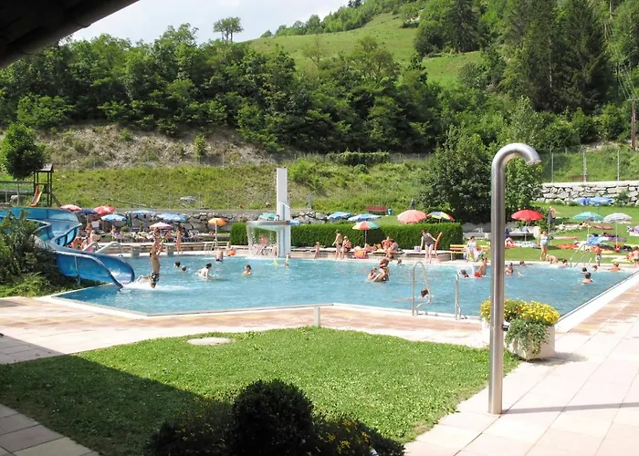 Venet By Interhome Fliess