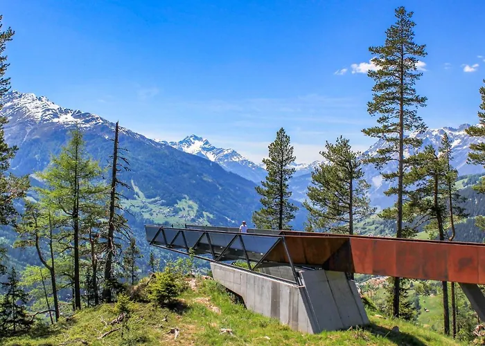 Venet By Interhome Apartmán *