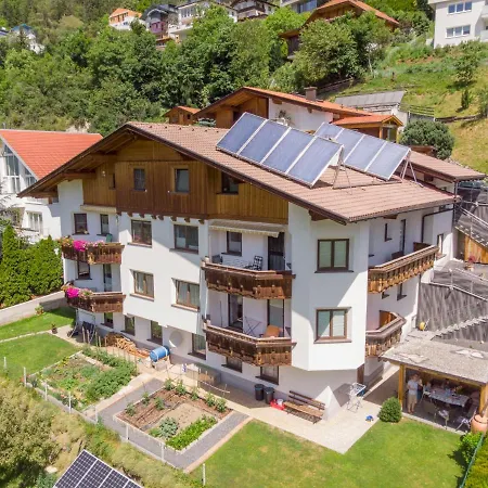 Venet By Interhome Apartman