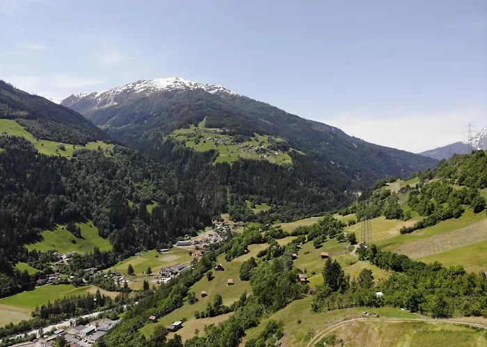 Venet By Interhome * Fließ