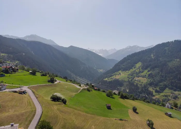 Venet By Interhome Fließ