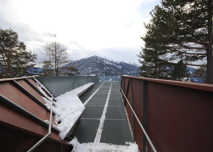 Apartment Venet By Interhome Fließ