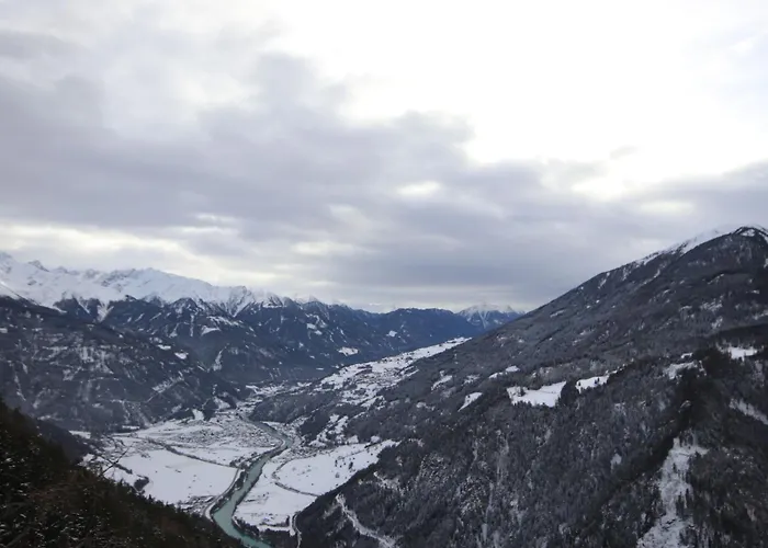 Apartment Venet By Interhome Fließ